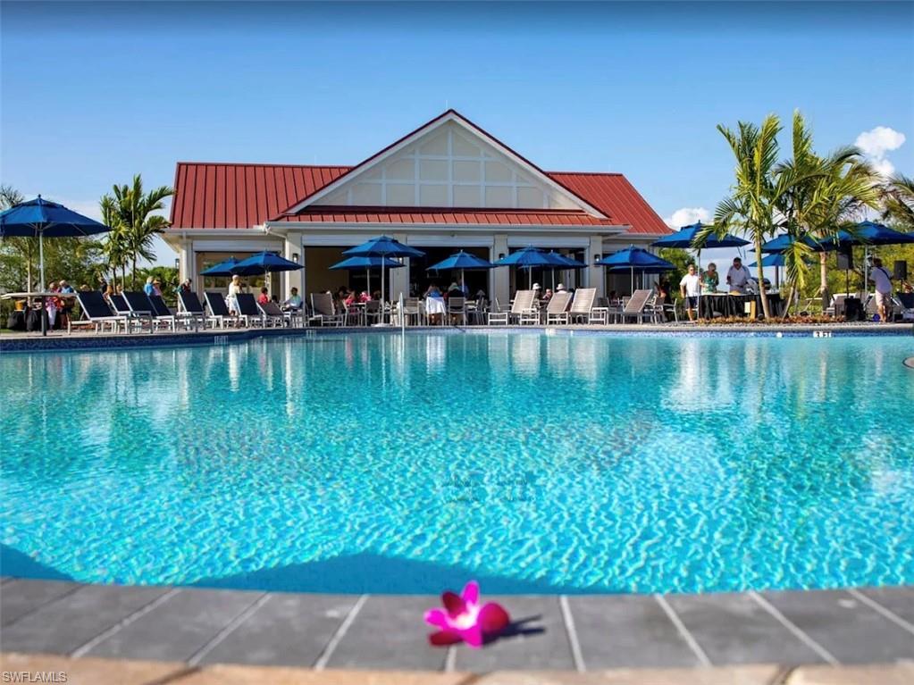 ASHTON OAKS - Residential