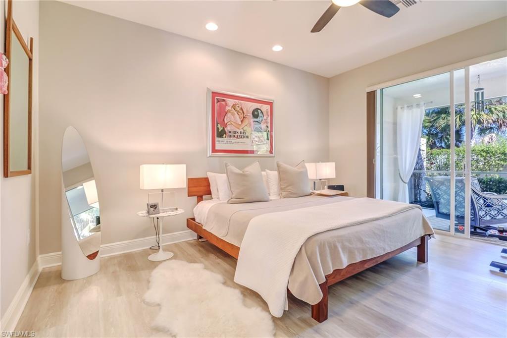 MANCHESTER SQUARE - Residential