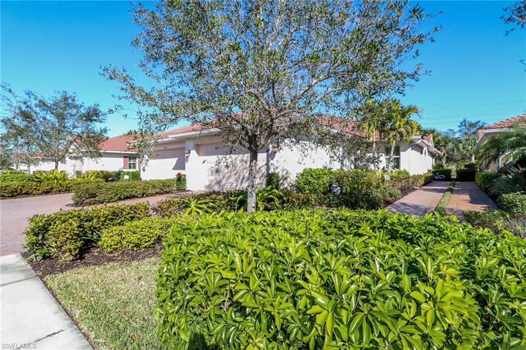 MANCHESTER SQUARE - Residential