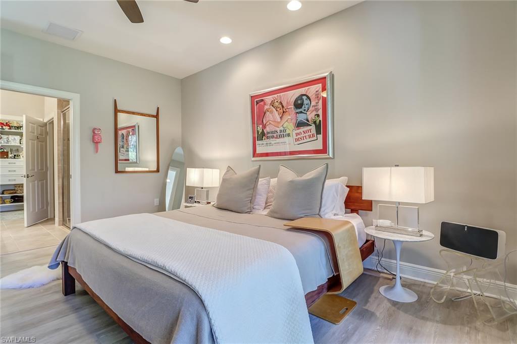 MANCHESTER SQUARE - Residential