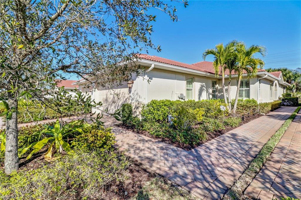 MANCHESTER SQUARE - Residential