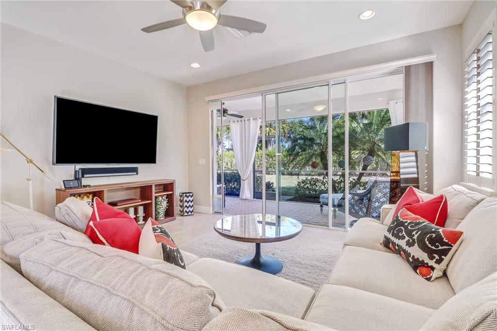 MANCHESTER SQUARE - Residential