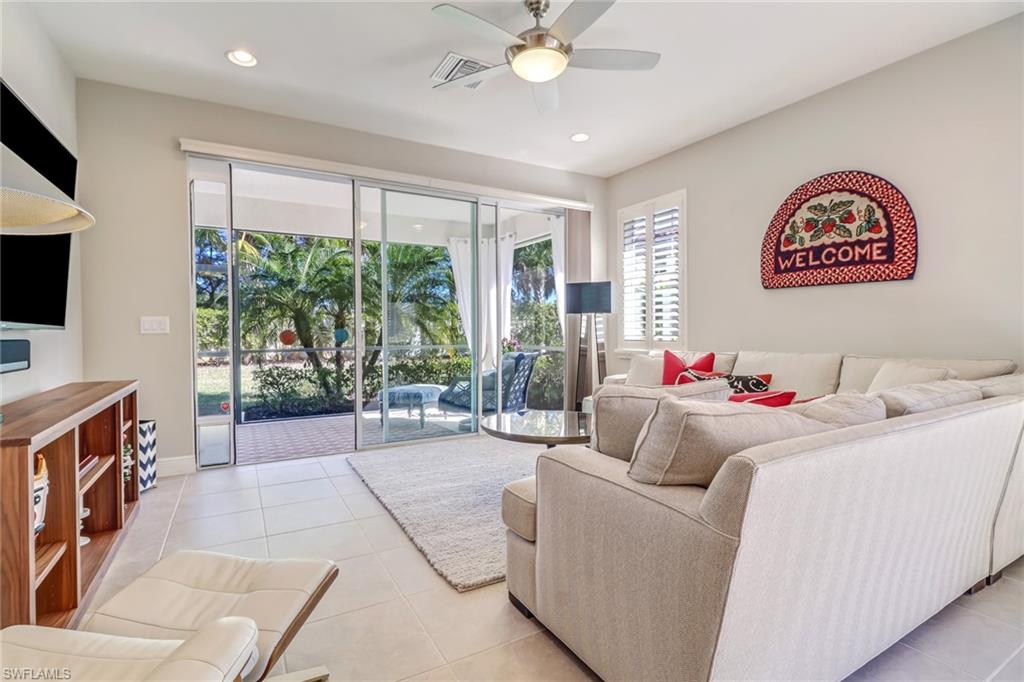 MANCHESTER SQUARE - Residential