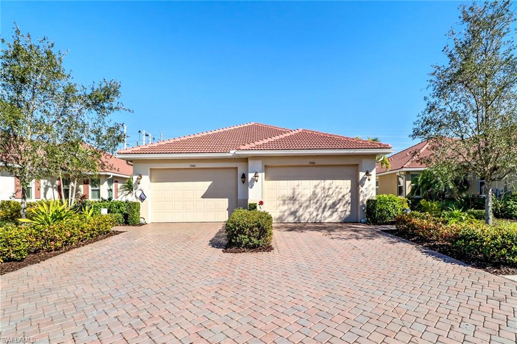 MANCHESTER SQUARE - Residential