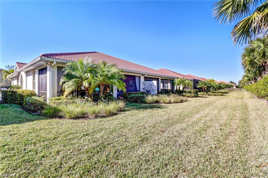 MANCHESTER SQUARE - Residential