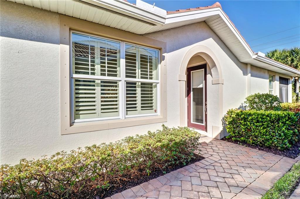 MANCHESTER SQUARE - Residential