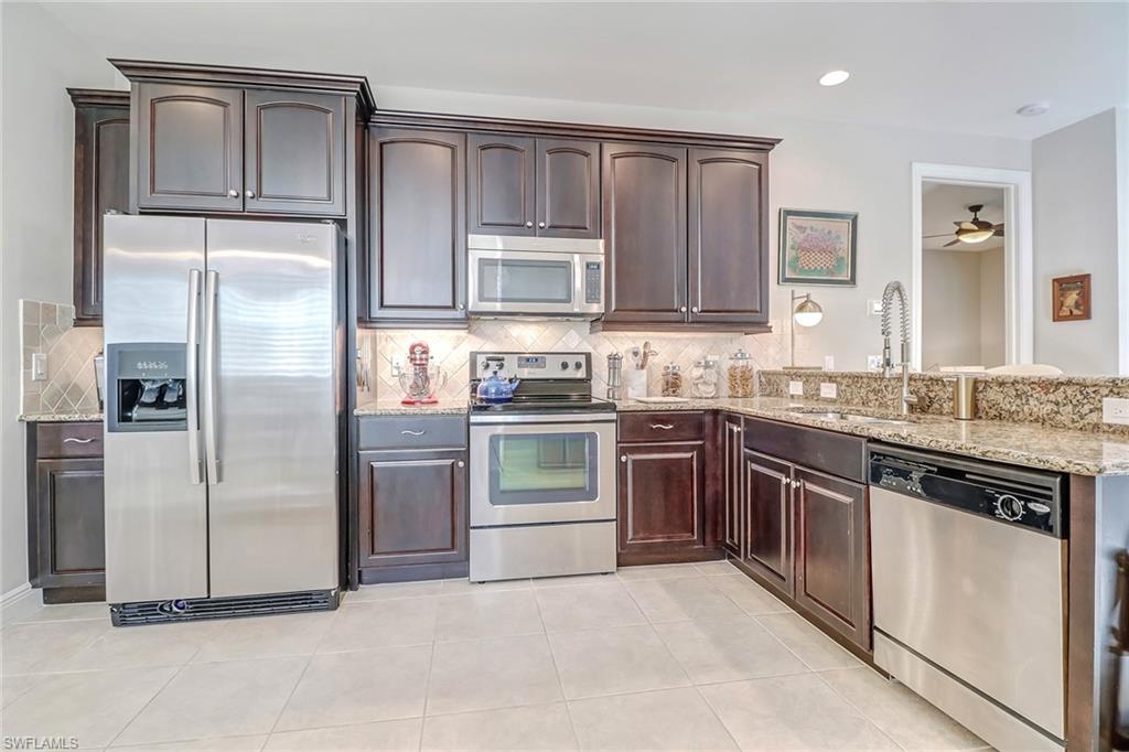 MANCHESTER SQUARE - Residential