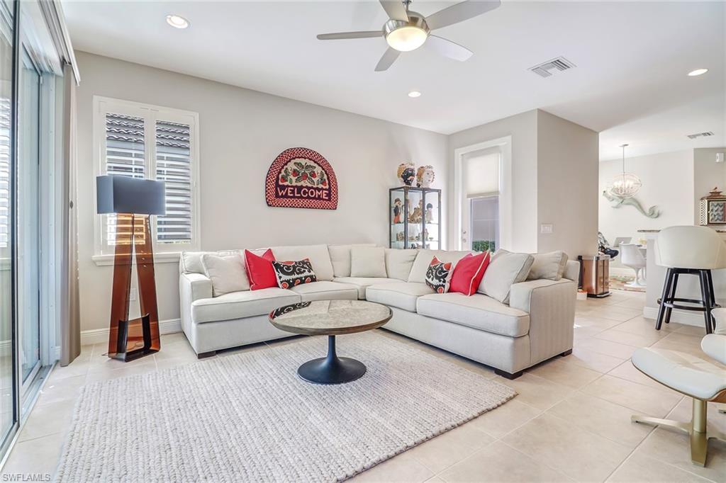 MANCHESTER SQUARE - Residential