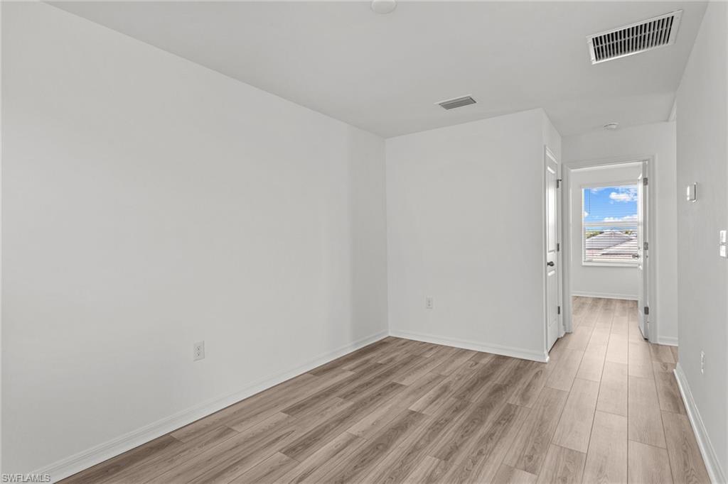 THE FLATWOODS - Residential Lease