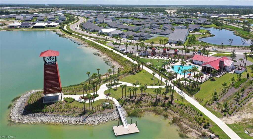 THE FLATWOODS - Residential Lease