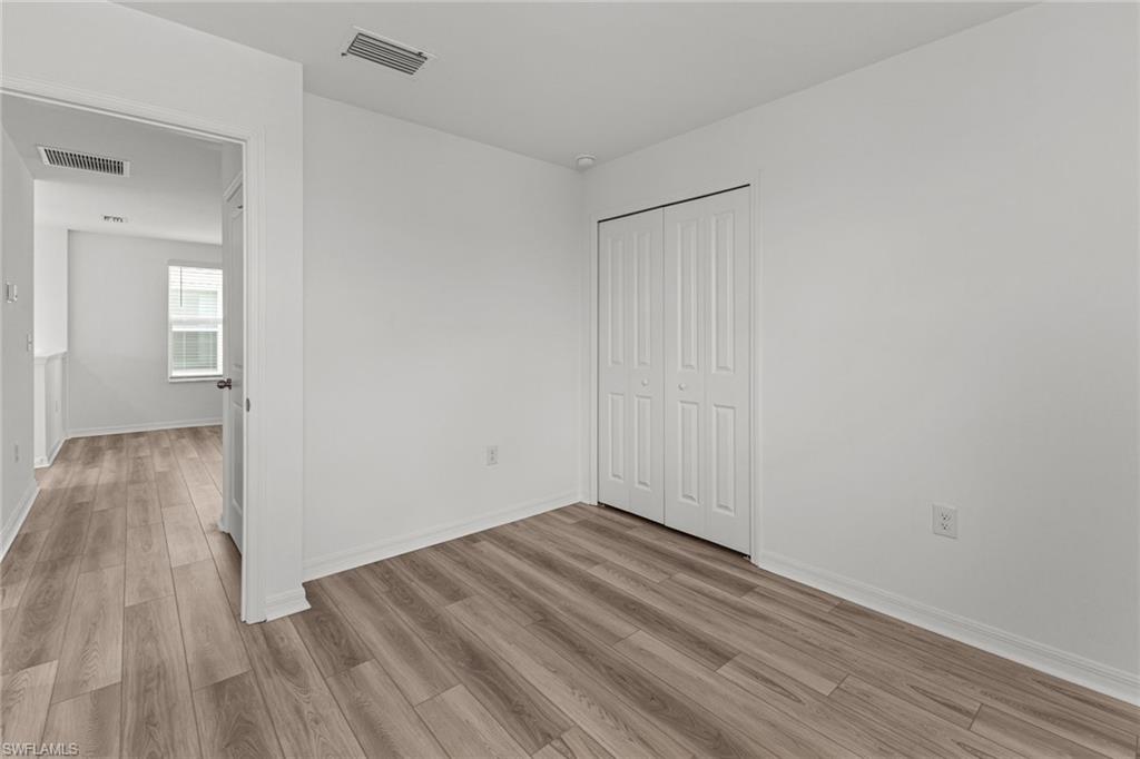 THE FLATWOODS - Residential Lease