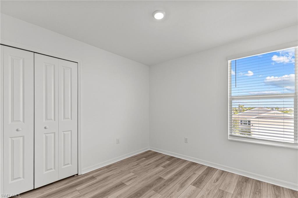 THE FLATWOODS - Residential Lease