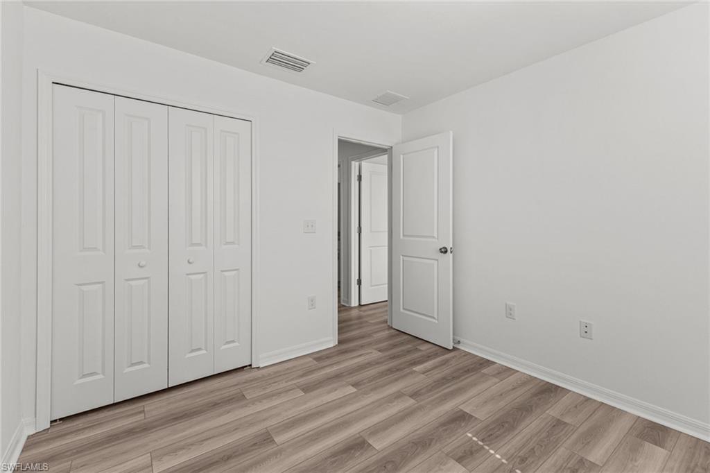 THE FLATWOODS - Residential Lease