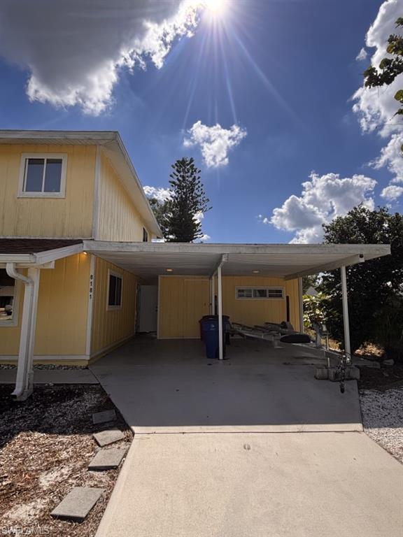 8181 Lake San Carlos CIR