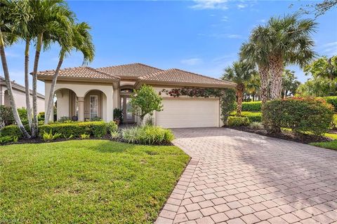 3431 Lakeview Isle CT FORT MYERS FL 33905