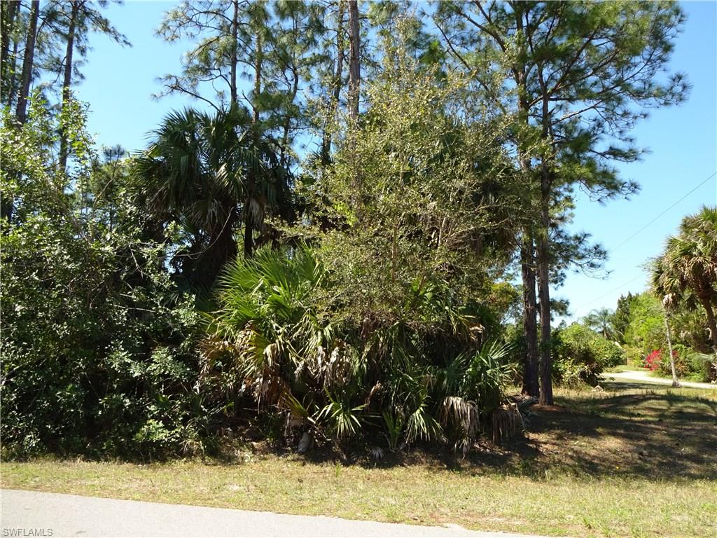 GOLDEN GATE ESTATES - Land