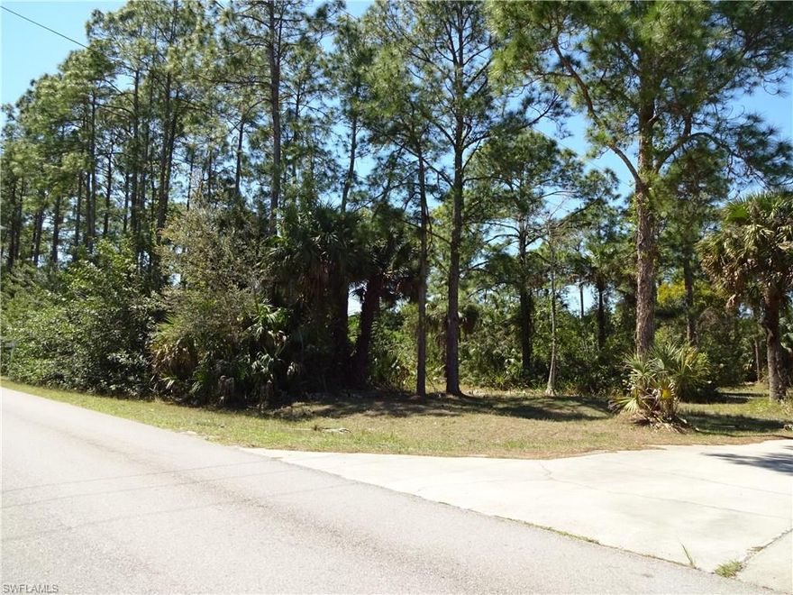 GREAT LOCATION!!!! GORGEOUS LOT!!!!! D.E.P UPLANDS!!!!READY TO BUILD YOUR DREAM HOME.