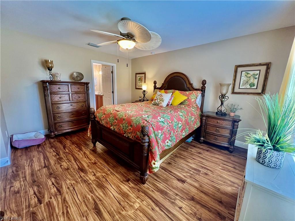 VISTANNA VILLAS - Residential