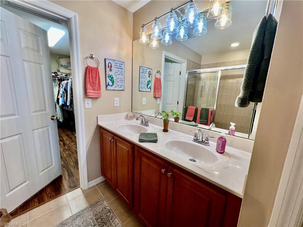 VISTANNA VILLAS - Residential