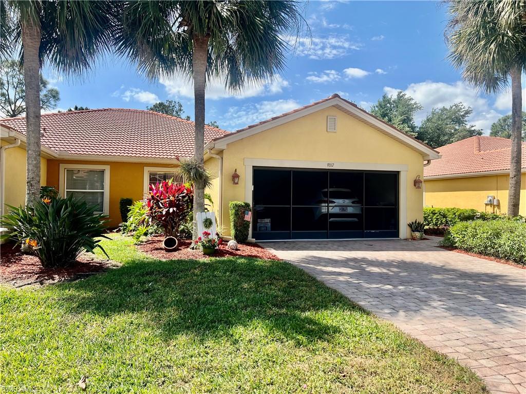 VISTANNA VILLAS - Residential