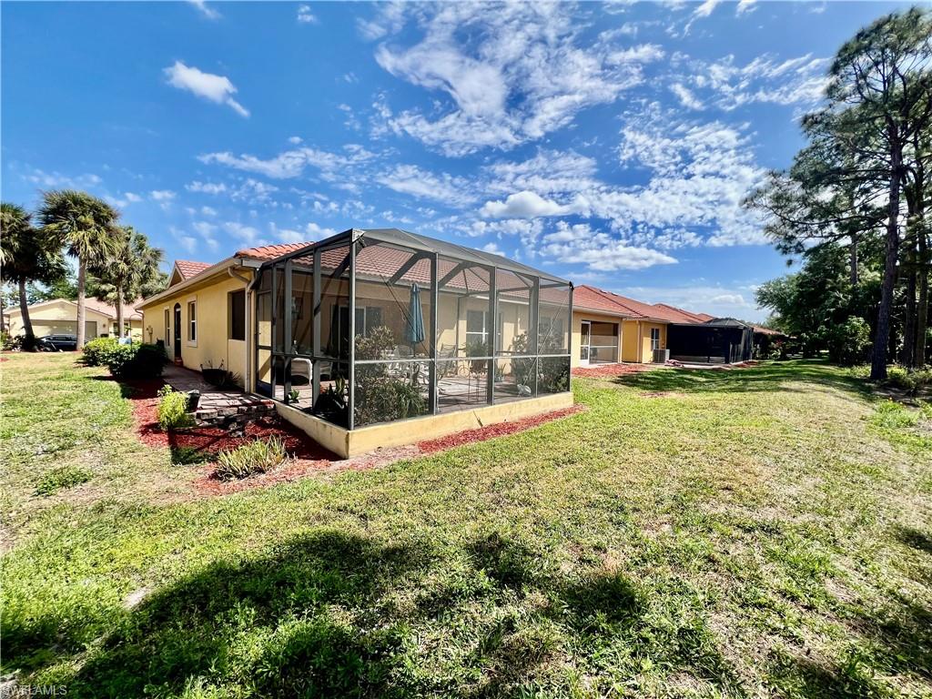 VISTANNA VILLAS - Residential