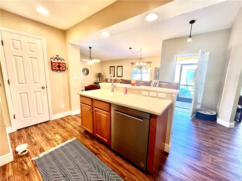 VISTANNA VILLAS - Residential