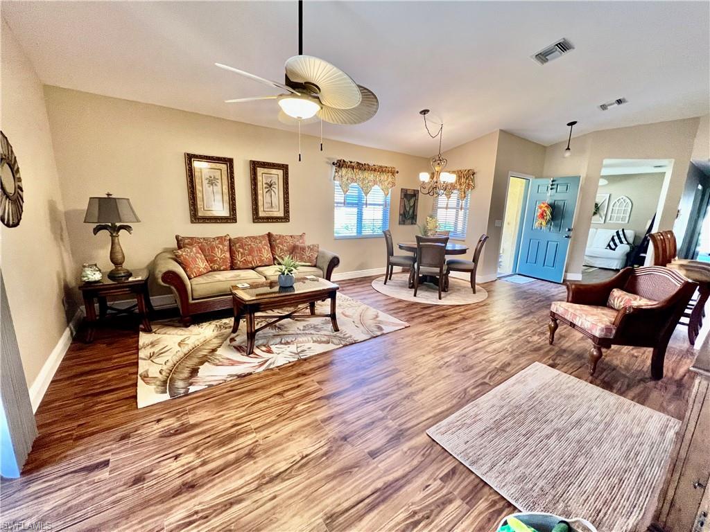 VISTANNA VILLAS - Residential