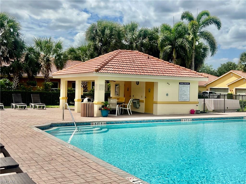 VISTANNA VILLAS - Residential