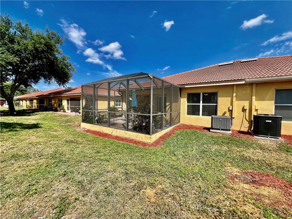 VISTANNA VILLAS - Residential