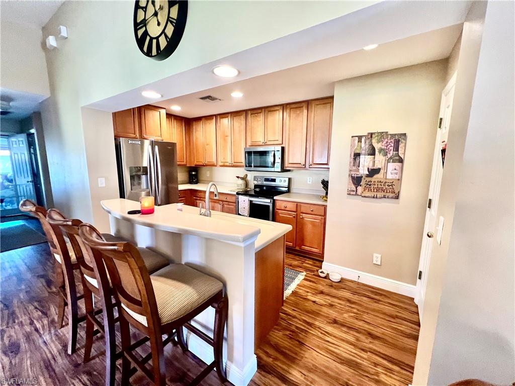 VISTANNA VILLAS - Residential