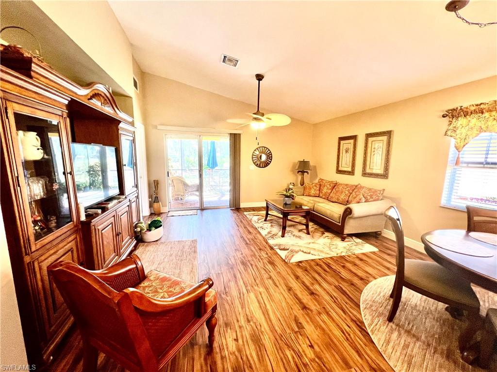 VISTANNA VILLAS - Residential