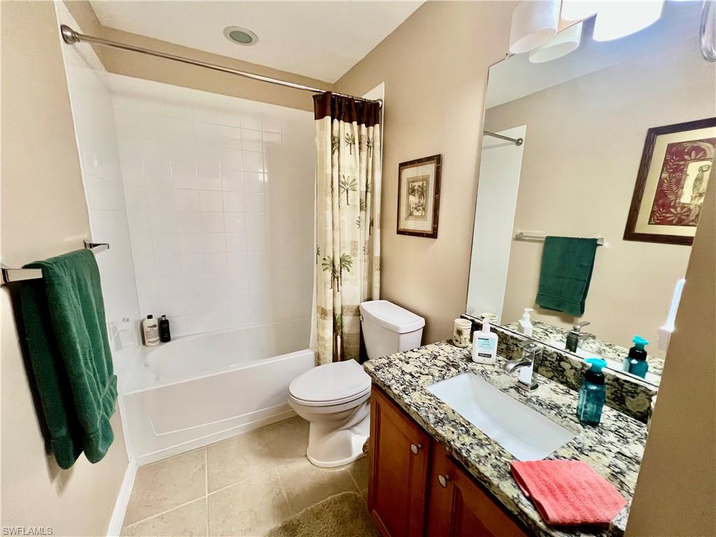 VISTANNA VILLAS - Residential