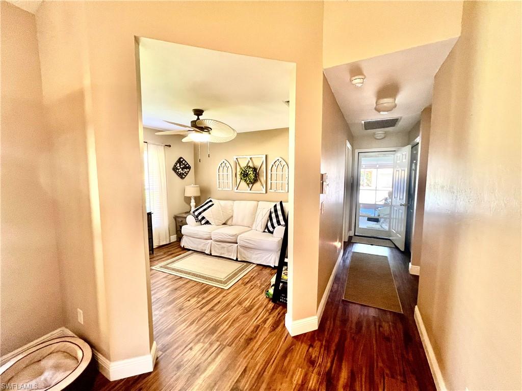 VISTANNA VILLAS - Residential