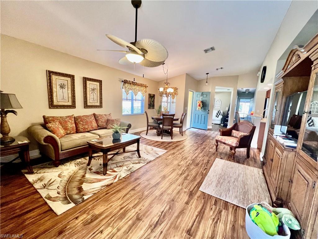 VISTANNA VILLAS - Residential