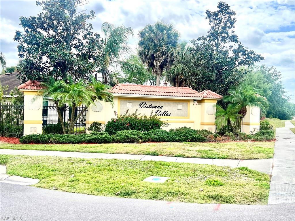 VISTANNA VILLAS - Residential