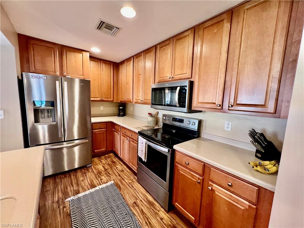 VISTANNA VILLAS - Residential