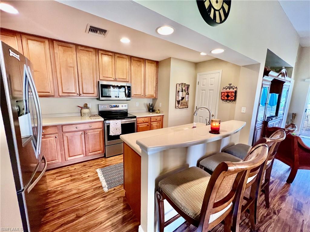 VISTANNA VILLAS - Residential