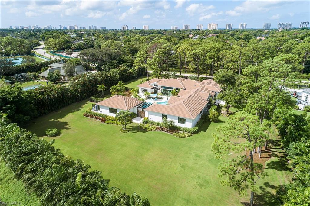 PINE RIDGE - Residential