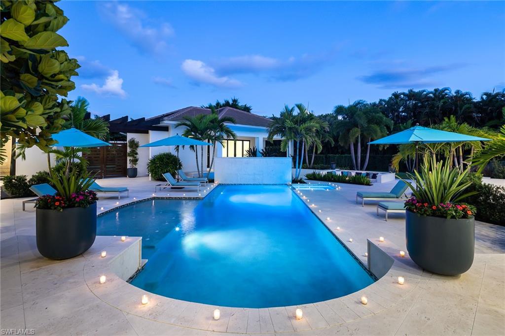 PINE RIDGE - Residential