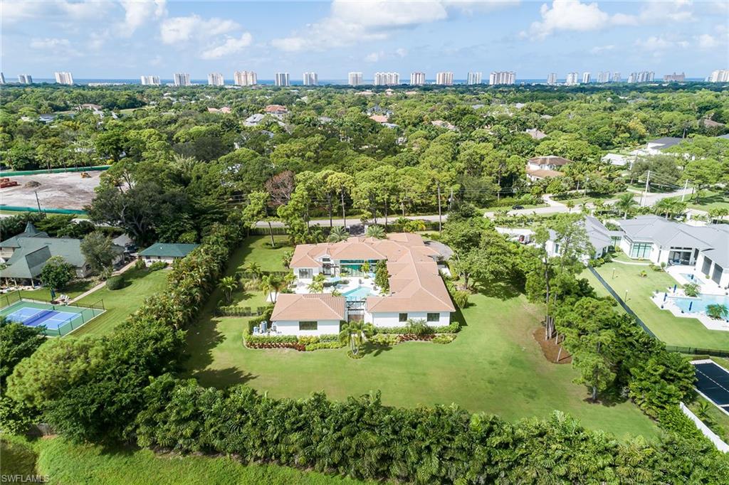 PINE RIDGE - Residential