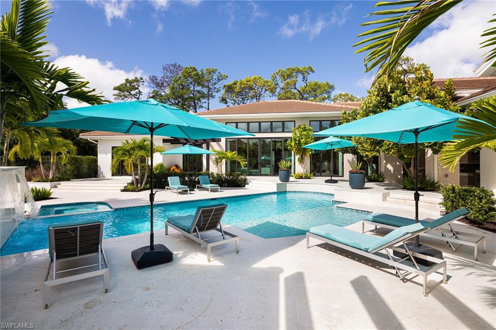 PINE RIDGE - Residential