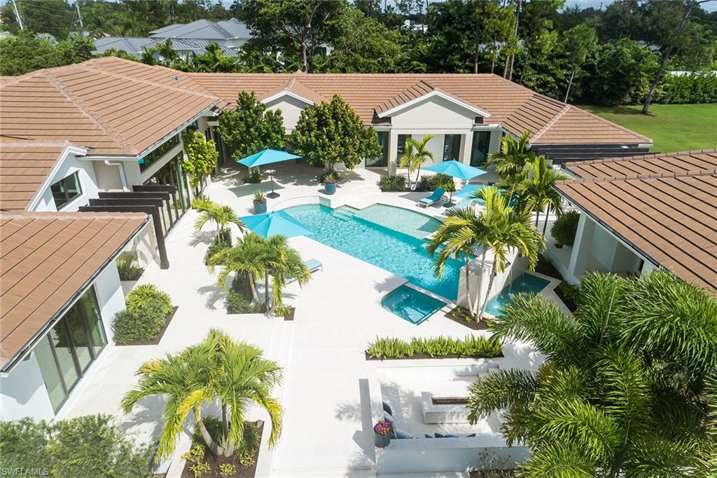 PINE RIDGE - Residential