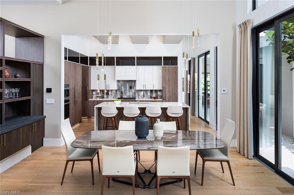 PINE RIDGE - Residential