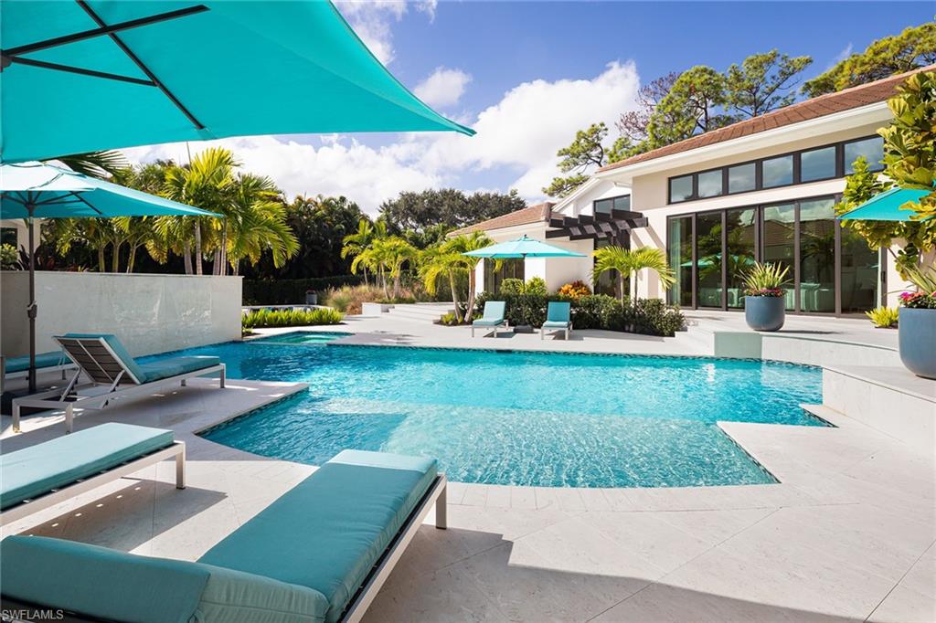 PINE RIDGE - Residential