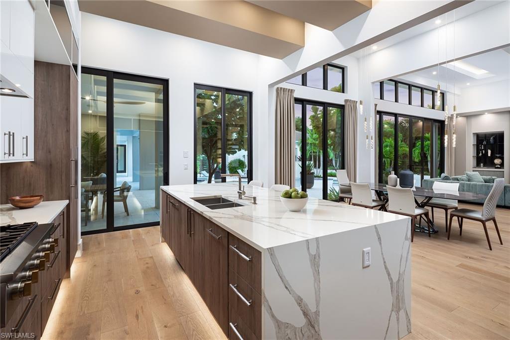 PINE RIDGE - Residential