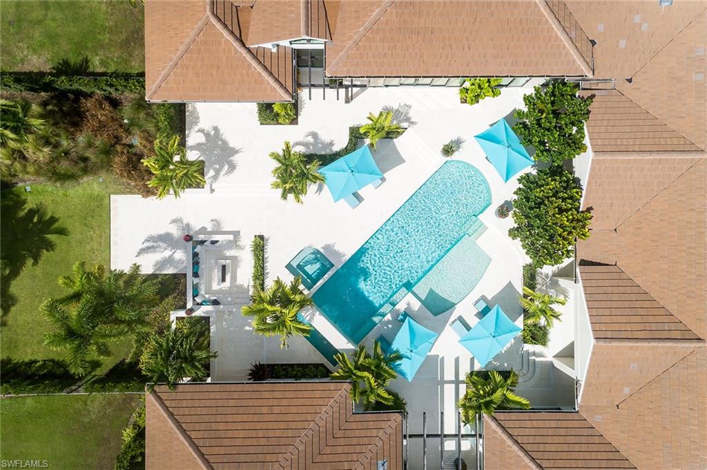 PINE RIDGE - Residential