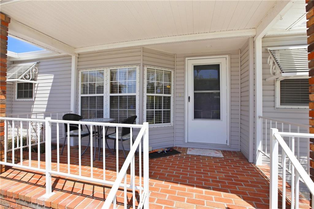 PINE LAKES COUNTRY CLUB - Residential