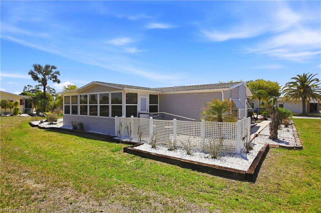 PINE LAKES COUNTRY CLUB - Residential