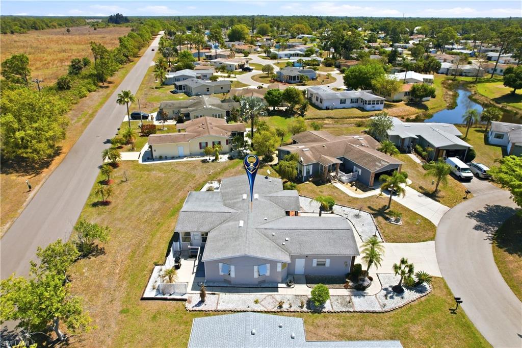 PINE LAKES COUNTRY CLUB - Residential