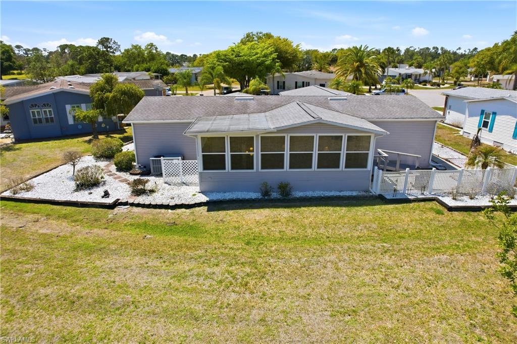 PINE LAKES COUNTRY CLUB - Residential